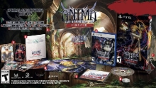 Anima Gate of Memories I&amp;II Remaster Collector's Edition (PS5)