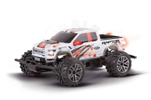 Carrera R/C auto PROFI 183017 Ford F-150 (1:18)