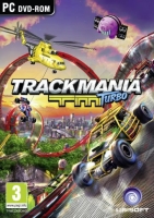 TrackMania Turbo (PC)