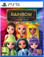 Rainbow High Runway Rush (PS5)