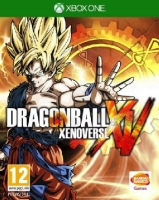 Dragon Ball Xenoverse (XONE)