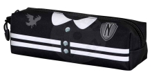 Penál - Wednesday Nevermore Academy Uniform
