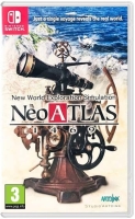 Neo Atlas 1469  (Switch)