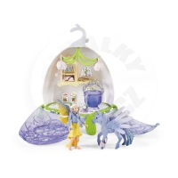 Schleich Magická veterinární ordinace