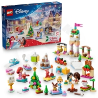 LEGO® - Disney 43298 Adventní kalendář 2026