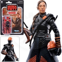 Star Wars The Boba Fett - Fennec Shand - 10 cm