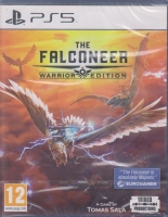 The Falconeer Warrior Edition (PS5)