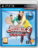 Sports Champions 2 (PS3) použité