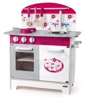 Woody Kuchyňka ´´Chichi cats´´