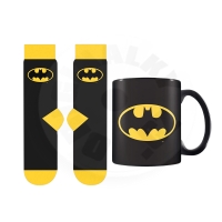 Dárkový set - DC Batman