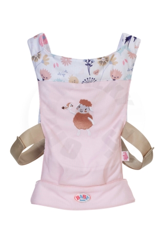 BABY born Klokanka Květy