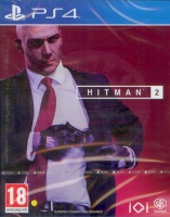 Hitman 2 (PS4) použité