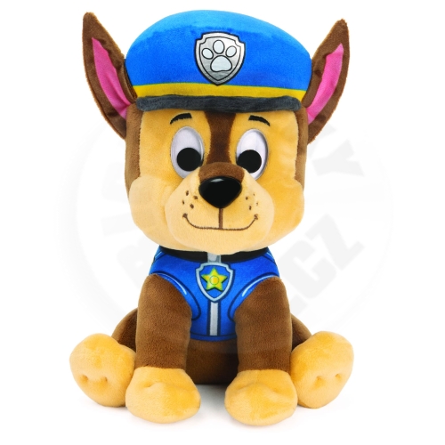 GUND PAW PATROL CHASE PLYŠÁK 23 CM_(1)