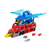 Mattel Hot Wheels - Mega tahač