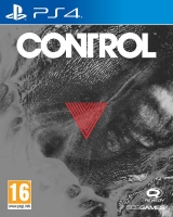 Control (PS4)