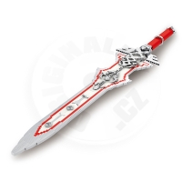 Reobrix 99015 Královský meč Claymore Reobrix 99015 Královský meč Claymore