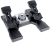 Logitech G Saitek Pro Flight Rudder Pedals Logitech G Saitek Pro Flight Rudder Pedals