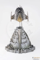 PureArts replika The Lord of the Rings - Crown of Gondor, měřítko 1:1 - 46 cm