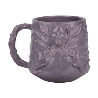 Hrnek 3D - Stranger Things 5 Vecna 330ml