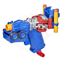NERF - Transformers: Rise of the Beast - 2-in-1 Optimus Prime Blaster (1)
