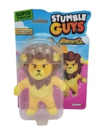 Figurka STUMBLE GUYS MONSTERFLEX  - Leonidas