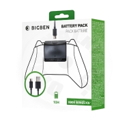 NACON Battery Pack (XSX)