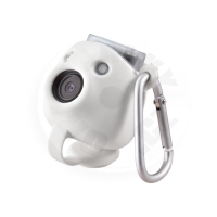 Fujifilm INSTAX PAL silikonové pouzdro - bílá