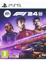 EA Sports F1 24 (PS5)