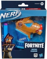 NERF - Fortnite Microshots Yonder