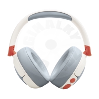 JBL Junior 470NC - bílá