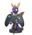 Exquisite Gaming Cable Guy Spyro 20 cm