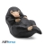 Pokladnička - Fantastická Zvířata Niffler 20cm