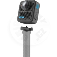 GoPro Magnetický držák se stativovým závitem (1/4-20 Mount)