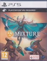 Mixture VR (PS5) použité