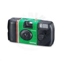 Fujifilm jednorázový fotoaparát QuickSnap Flash 400 27-EX