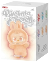 POP MART - LABUBU - The Monsters - Big Into Energy
