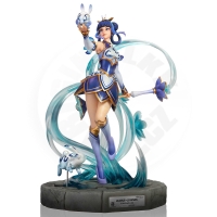 Beast Kingdom League of Legends Master Craft Porcelain Lux Limited Edition Statue - 42 cm Beast Kingdom League of Legends Master Craft Porcelain Lux Limited Edition Statue - 42 cm