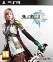 Final Fantasy XIII (PS3) použité