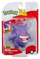 Figurka - Pokémon Battle Feature Gengar