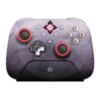 8BitDo Ultimate 2 (2.4G) Honkai: Star Rail Evernight 8BitDo Ultimate 2 (2.4G) Honkai: Star Rail Evernight