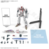 Hg 1/100 Vf-25F Messiah Valkyrie Alto Custom Deluxe Set Hg 1/100 Vf-25F Messiah Valkyrie Alto Custom Deluxe Set