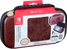 Pouzdro pro Nintendo Switch Lite The Breath of the Wild