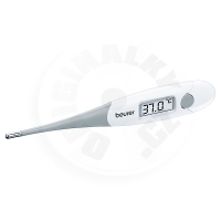 Beurer FT 15 teploměr - bílá Beurer FT 15 teploměr - bílá