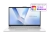 ASUS Vivobook Go 15 - 15,6" FHD/ Intel N1503/ 8GB/ 128 GB SSD/Win11 - stříbrná