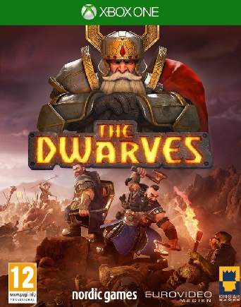 The Dwarves (XONE)