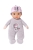 Baby Annabell for babies Hezky spinkej, 30 cm