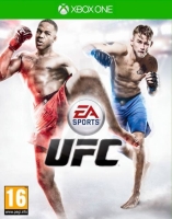 UFC (XONE) použité