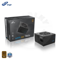 FSP/Fortron VITA BD, ATX 3.1, 80+ Bronze, 750W