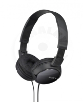 Sony MDR-ZX110 sluchátka - růžová