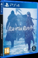 Redemption Reapers (PS4)